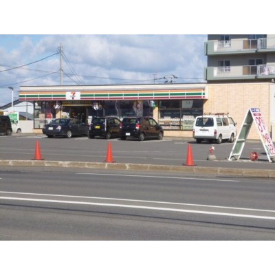 セブンイレブン新光1丁目店 199m