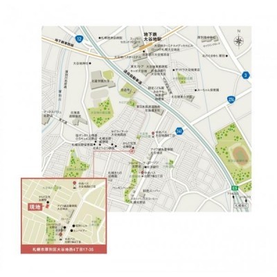 当社施工例(洗面化粧台)