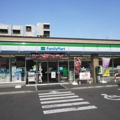 ファミリーマート札幌北21条東13丁目店