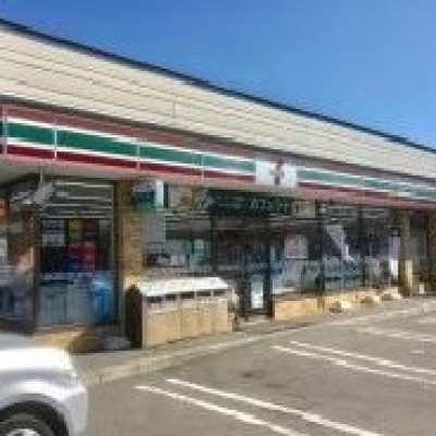 セブンイレブン札幌白石中央2条店