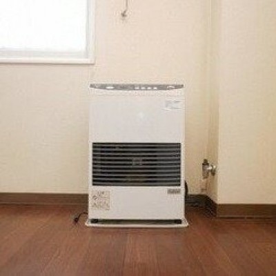 暖房器具