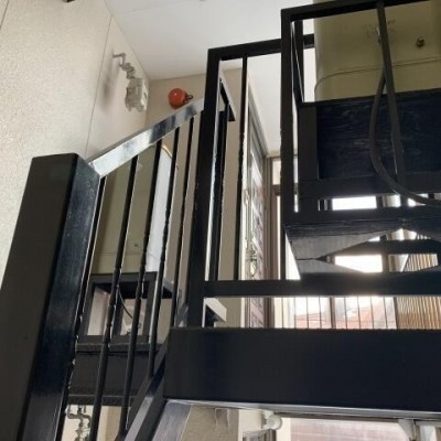 共有部分
