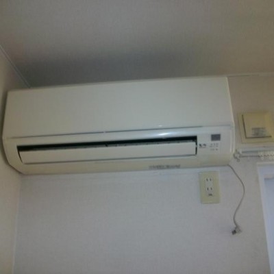 室内設備