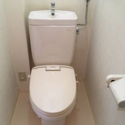 灯油ストーブです。