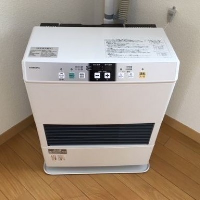 水廻りです。乾燥機も付いていますよ♪