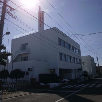 函館短期大学附属調理製菓専門学校
