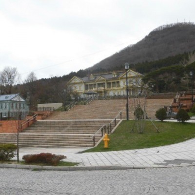 元町公園