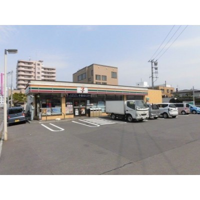 セブン-イレブン湯の川温泉店