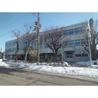 万年橋小学校
