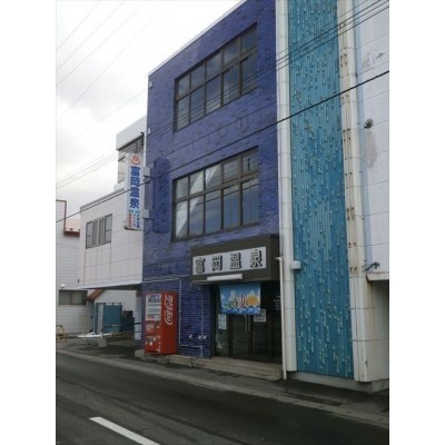 富岡温泉