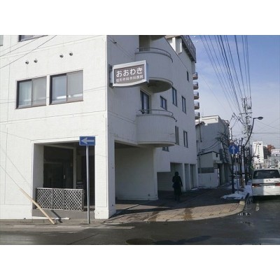おおわき整形外科医院