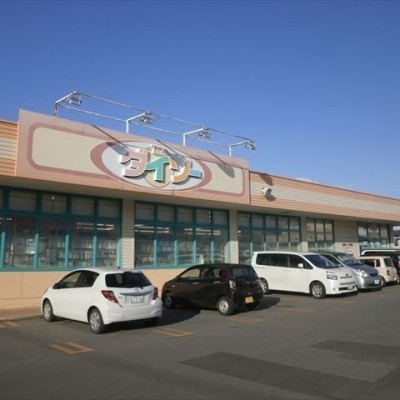 ダイソーほくと店
