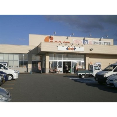 コーポさっぽろほくと店