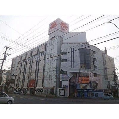 丸井今井