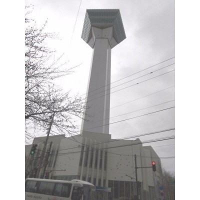 五稜郭タワー