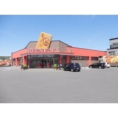 ハセガワストア中道店