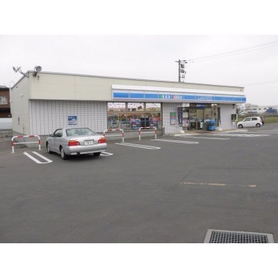 ローソン東久根別店