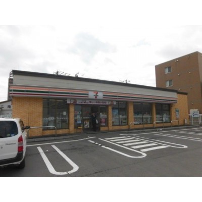 セブンイレブンベイエリア店