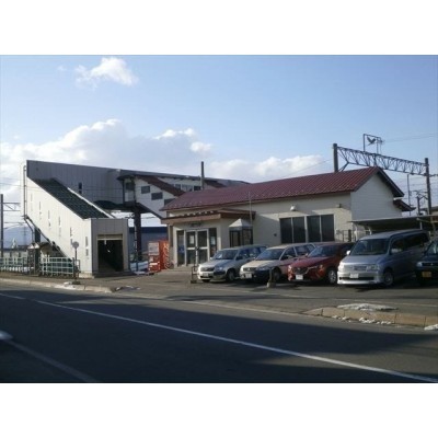 久根別駅