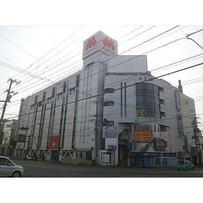 丸井今井