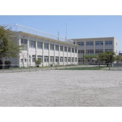 鍛神小学校