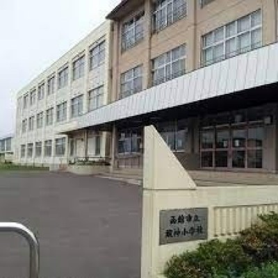 鍛神小学校