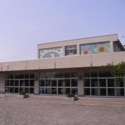 亀田中学校