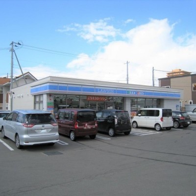 ローソン 大川店