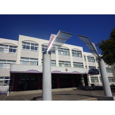 八幡小学校