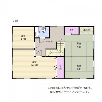 detached この地域の土地参考価格
北海道函館市宮前町22-6