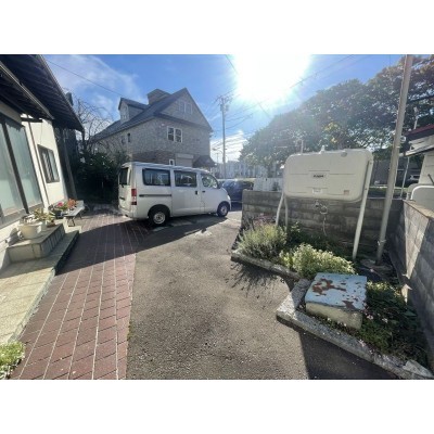 detached この地域の土地参考価格
北海道函館市宮前町22-6