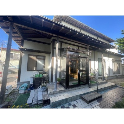 detached この地域の土地参考価格
北海道函館市宮前町22-6