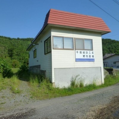 事務所・倉庫6