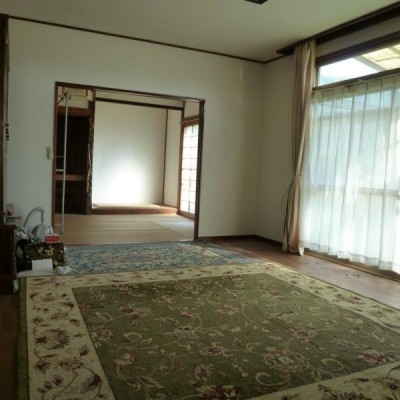 居宅4