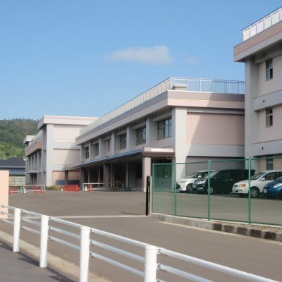 仙台市立錦ヶ丘小学校