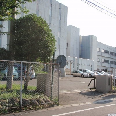 仙台市立広瀬中学校