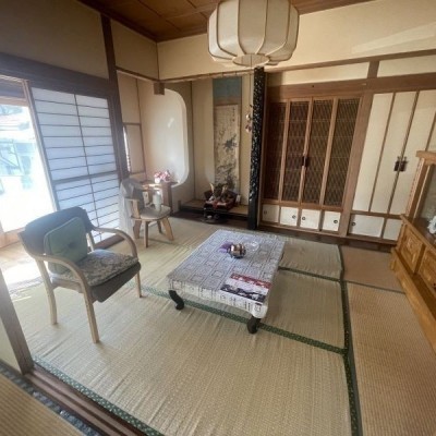 detached この地域の土地参考価格
北海道函館市宮前町22-6