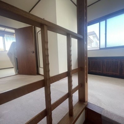 detached この地域の土地参考価格
北海道函館市宮前町22-6