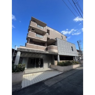 apartment 福岡県太宰府市朱雀２丁目5-41