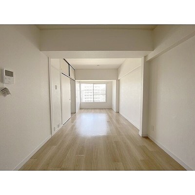 賃貸物件詳細 博多駅徒歩圏内 お手頃家賃のペット可 小型犬 猫 １ｌｄｋマンション