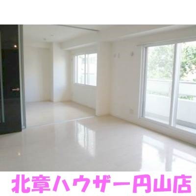 日当たりの良いお部屋です。
