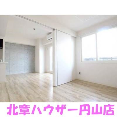 エアコン完備で日当たりの良いお部屋です。
