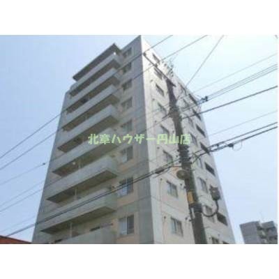 日当たりの良いお部屋です。