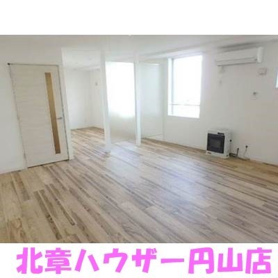 日当たりの良いお部屋です。