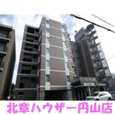都市ガスエコジョーズハイスペック賃貸マンション。