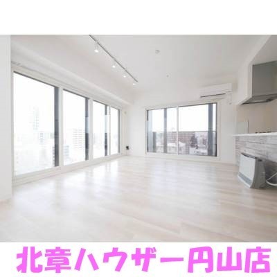 日当たりの良いお部屋です。