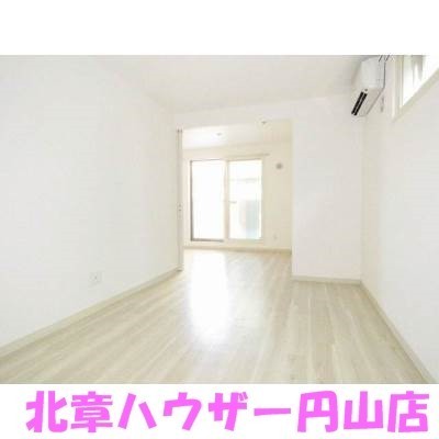 日当たりの良いお部屋です。