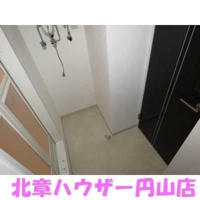 洗面所