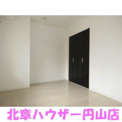 寝室。