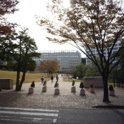 福岡工業大学